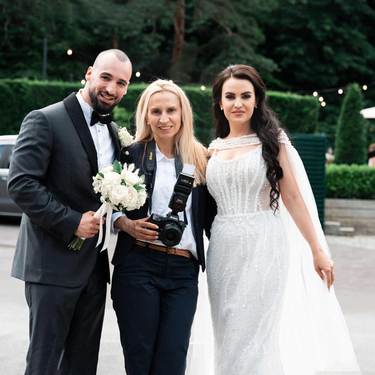 Професионален сватбен фотограф | Professional photographer